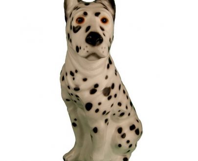 Садовая фигура Дог большой, 70х58 см.