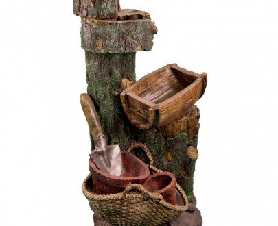 Фонтан для сада и интерьера -018, арт. 61055, 105х60 см.