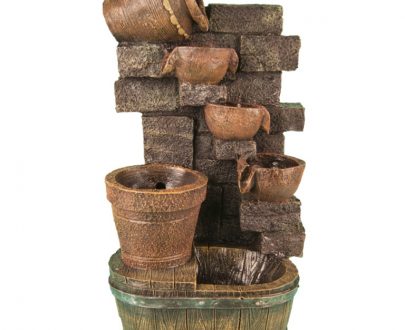 Фонтаны для сада и интерьера -009, арт. 72037, 56х40 см.