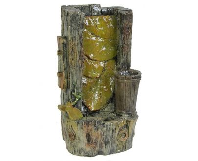 Фонтан для сада и интерьера -024, арт. 72123, 44х25 см.