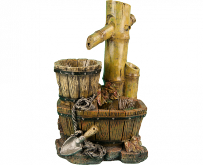 Фонтан для сада и интерьера -013, арт. 72032, 56х40 см.