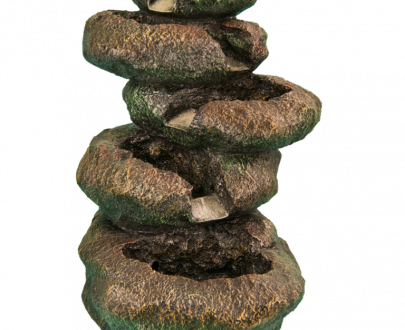 Фонтан для сада и интерьера, арт. 73063, 56х45 см.