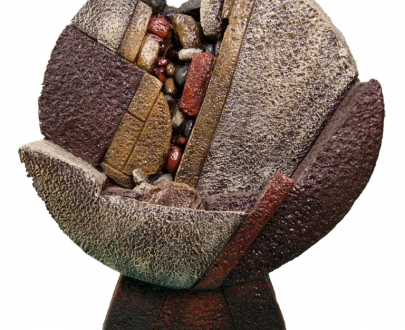 Фонтан для сада и интерьера -016, арт. 61088, 80х63 см.