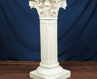 Античная колонна №1, 76х40 см.