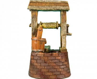 Фонтан для сада и интерьера -026, арт. 73106, 37х23 см.