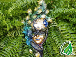 Декоративные Маски для дома и интерьера