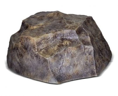 Декоративная крышка на люк Камень-125, 120х50х117 см.