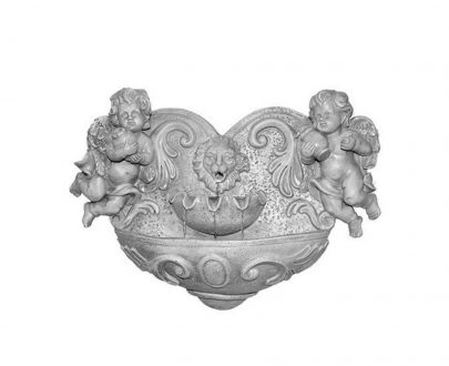 Фонтан для сада и интерьера -044, арт. Nf13265C, 41х29 см.