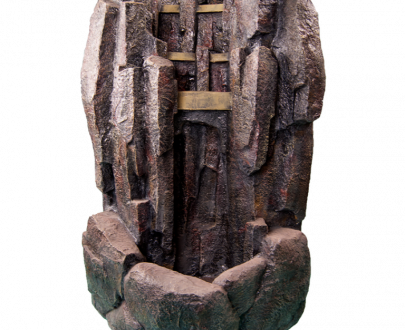 Фонтан для сада и интерьера -028, арт. 73005, 110х75 см.