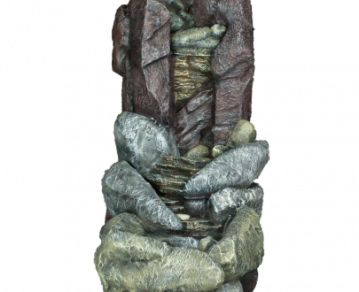 Фонтан для сада и интерьера -022, арт. 73001, 110х76 см.