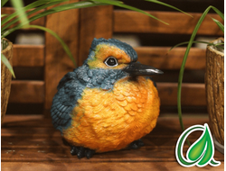 САДОВЫЕ ФИГУРКИ ДИКИЕ ПТИЦЫ