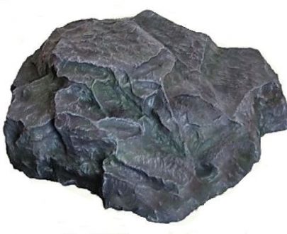 Крышка для люка Камень-3, 127х40 см.