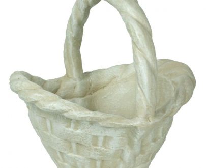 Античное кашпо №2, 40х35 см.