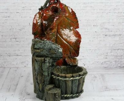 Фонтан для сада и интерьера -005, арт. 72076, 60х35 см.