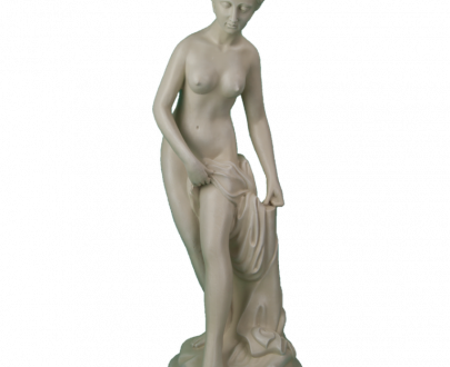 Античная скульптура Античная девушка №2, 82х41 см.