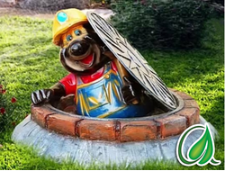 ДЕКОРАТИВНЫЕ КРЫШКИ ДЛЯ ЛЮКОВ