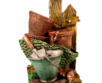 Фонтан для сада и интерьера -001, арт. 72104 , 45х26 см.