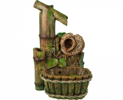 Фонтан для сада и интерьера -012, арт. 72033, 58х40 см.