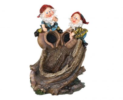 Фонтан для сада и интерьера -035, арт. 74003, 40х28 см.