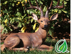 САДОВЫЕ ФИГУРЫ ДИКИХ ЖИВОТНЫХ