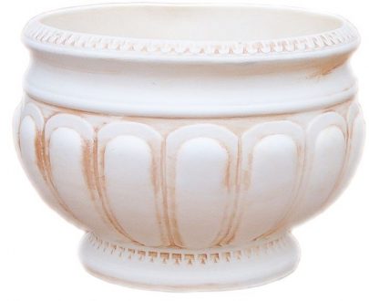 Античное кашпо №8, 25х34 см.