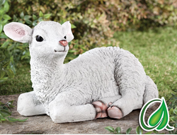 САДОВЫЕ ФИГУРЫ ДОМАШНИЕ ЖИВОТНЫЕ