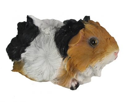 Садовая фигура Морская свинка, 23х26 см.