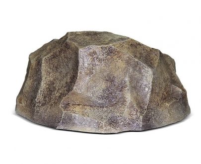 Декоративная крышка на люк Камень-60, 59х25х58 см.