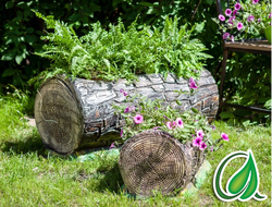 САДОВЫЕ КАШПО ДЛЯ ЦВЕТОВ