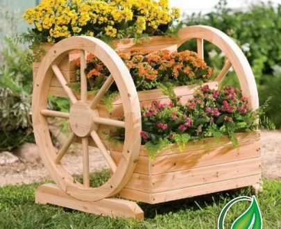 Деревянные изделия