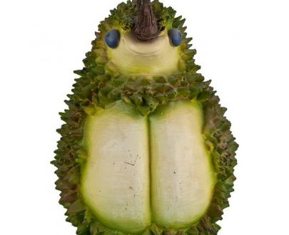 Садовая фигура Дуриановый ёжик 30х23 см