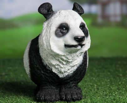 Кашпо Панда 21 х 23 см