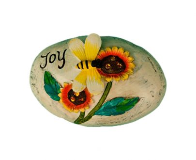 Камень декоративный 17х11 см