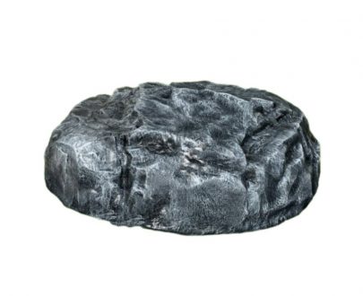 Крышка люка Камень для септика круг