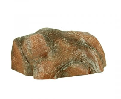 Крышка люка Камень декоративный средний 58х51х27 см