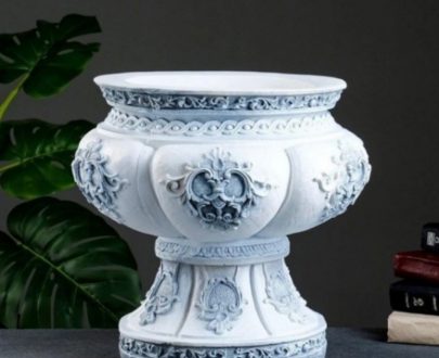 Вазон Бароко 38х33х45 см