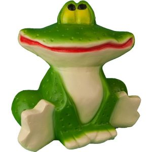 Садовая фигура Лягушка, 30х27 см.