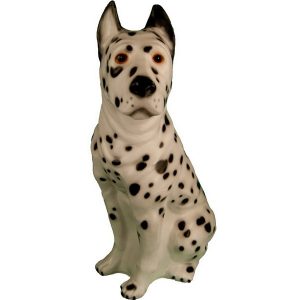 Садовая фигура Дог большой, 70х58 см.