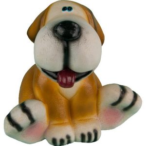 Садовая фигура Пёс Снупи, 23х28 см