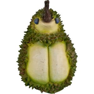 Садовая фигура Дуриановый ёжик 30х23 см