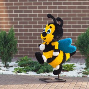Топиари пчёлка 112х55х88 см