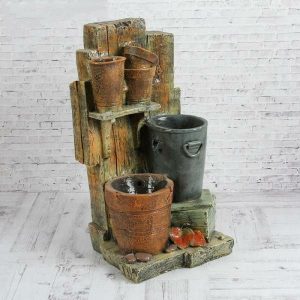 Фонтаны для сада и интерьера -010, арт. 72036, 55х30 см.