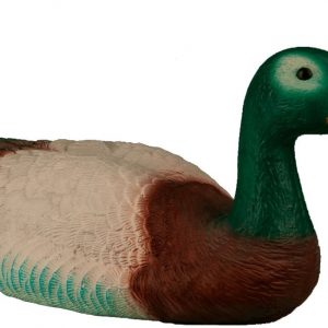 Садовая фигура Селезень большой, 25х50 см.