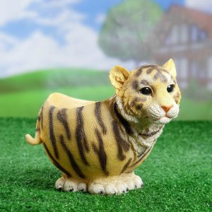 Кашпо Тигренок