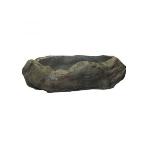 Садовое кашпо Камень 3,55 л.