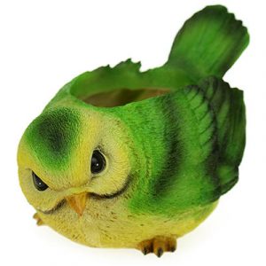 Кашпо Зяблик