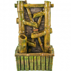 Фонтан для сада и интерьера -019, арт. 72119, 40х21 см.