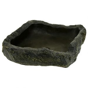 Садовое кашпо Камень 5,35 л.