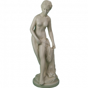 Античная скульптура Античная девушка №2, 82х41 см.