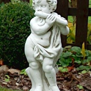 Античная скульптура Мальчик античный №4, 70х27 см.